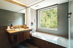 The Suites Hotel Namwon