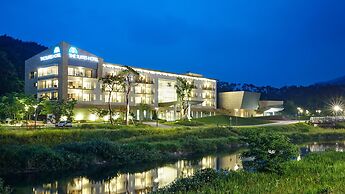 The Suites Hotel Namwon