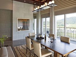 The Suites Hotel Namwon