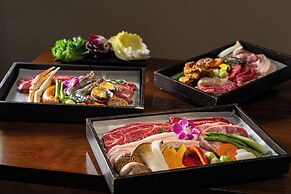 The Suites Hotel Namwon