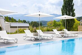 The Suites Hotel Namwon