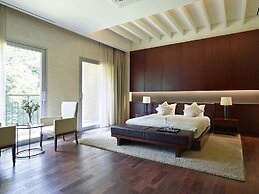 The Suites Hotel Namwon