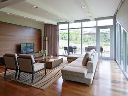 The Suites Hotel Namwon