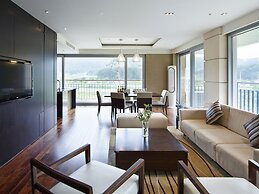 The Suites Hotel Namwon