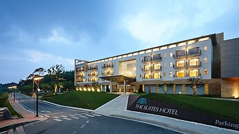 The Suites Hotel Namwon