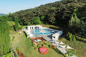 The Suites Hotel Namwon