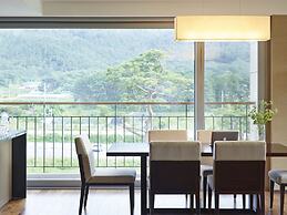 The Suites Hotel Namwon