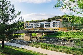 The Suites Hotel Namwon