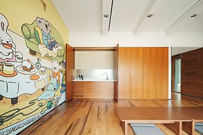 The Suites Hotel Namwon