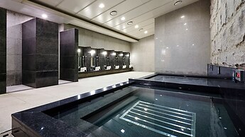 The Suites Hotel Namwon