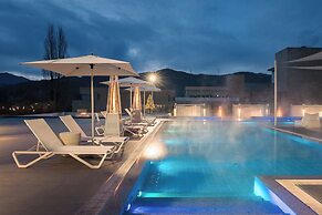 The Suites Hotel Namwon