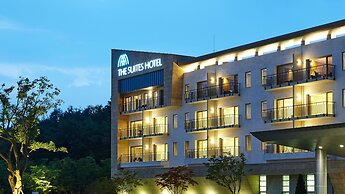 The Suites Hotel Namwon