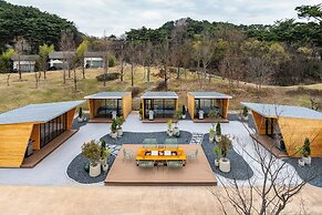 The Suites Hotel Namwon