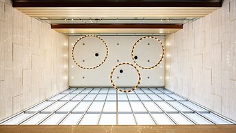 The Suites Hotel Namwon