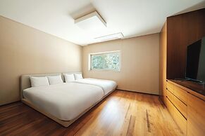 The Suites Hotel Namwon