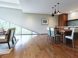 The Suites Hotel Namwon