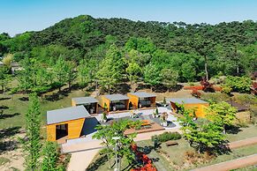 The Suites Hotel Namwon