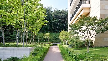 The Suites Hotel Namwon