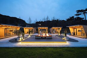 The Suites Hotel Namwon