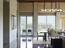 The Suites Hotel Namwon