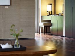 The Suites Hotel Namwon