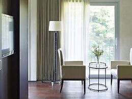 The Suites Hotel Namwon