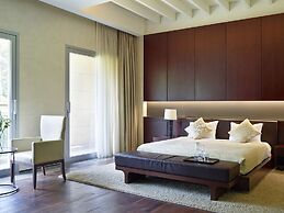 The Suites Hotel Namwon