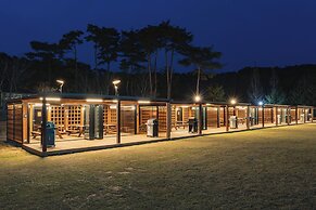 The Suites Hotel Namwon