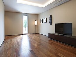 The Suites Hotel Namwon