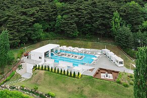The Suites Hotel Namwon