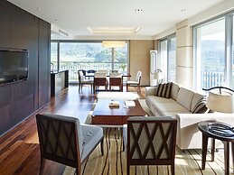 The Suites Hotel Namwon