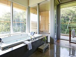 The Suites Hotel Namwon