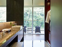 The Suites Hotel Namwon