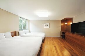 The Suites Hotel Namwon