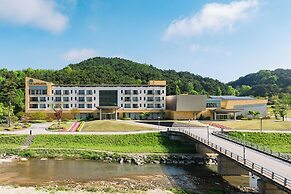 The Suites Hotel Namwon