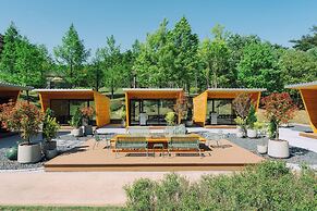 The Suites Hotel Namwon