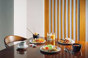 The Suites Hotel Namwon