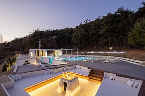 The Suites Hotel Namwon