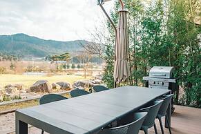 The Suites Hotel Namwon