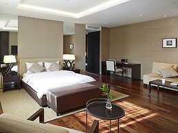 The Suites Hotel Namwon