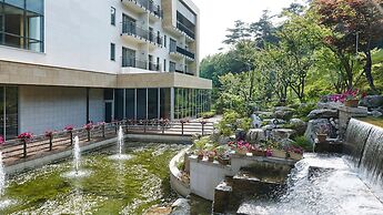 The Suites Hotel Namwon