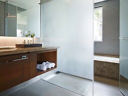 The Suites Hotel Namwon