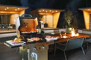 The Suites Hotel Namwon