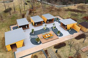 The Suites Hotel Namwon