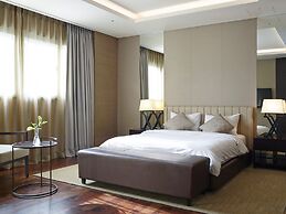 The Suites Hotel Namwon