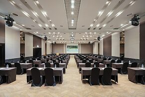 The Suites Hotel Namwon