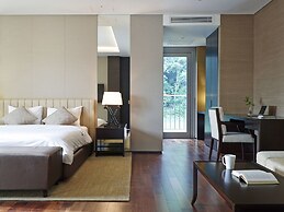 The Suites Hotel Namwon