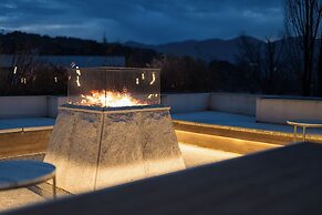 The Suites Hotel Namwon