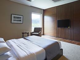 The Suites Hotel Namwon