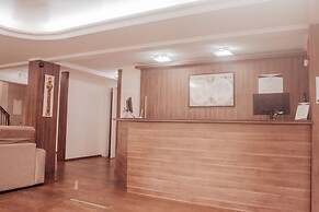 Hotel Colina São Francisco